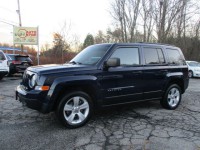 Image for 2016 Jeep Patriot Latitude ID: 6961247