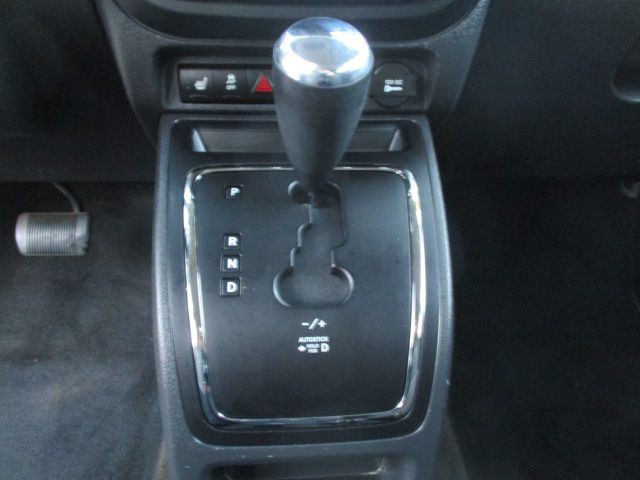 2016 Jeep Patriot Image 10