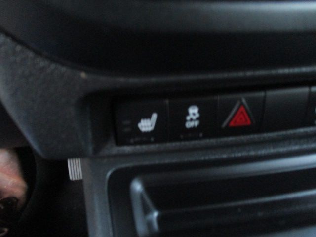 2016 Jeep Patriot Image 12