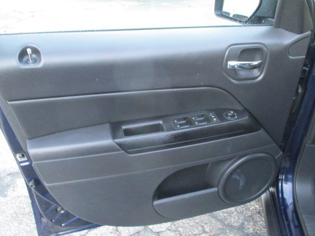 2016 Jeep Patriot Image 14