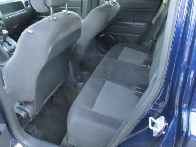 2016 Jeep Patriot Image 15