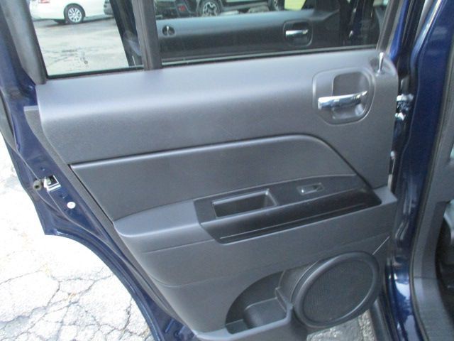 2016 Jeep Patriot Image 17