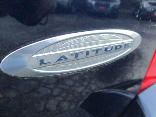 2016 Jeep Patriot Image 20