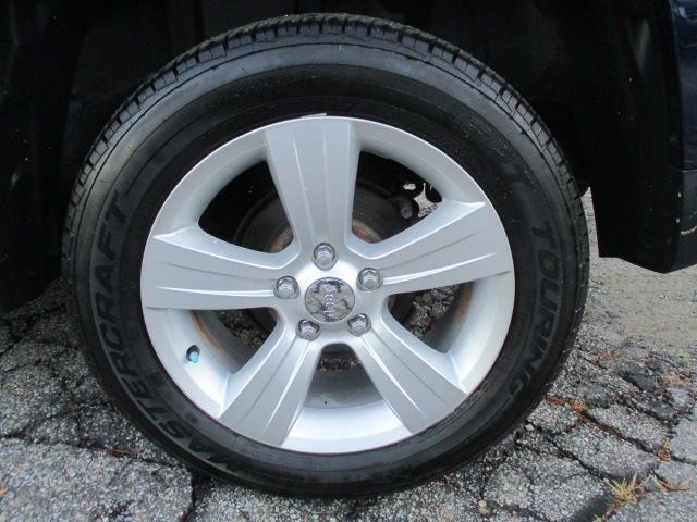 2016 Jeep Patriot Image 21