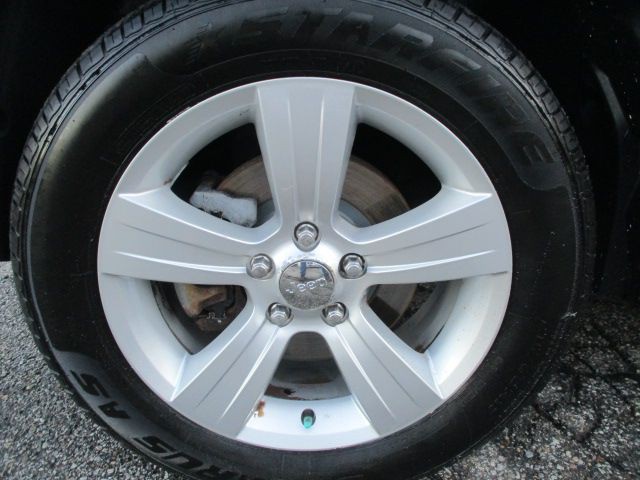 2016 Jeep Patriot Image 22