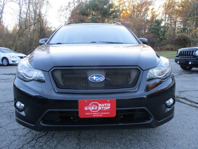 2014 Subaru Crosstrek Image 2