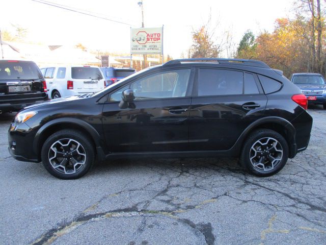 2014 Subaru Crosstrek Image 3