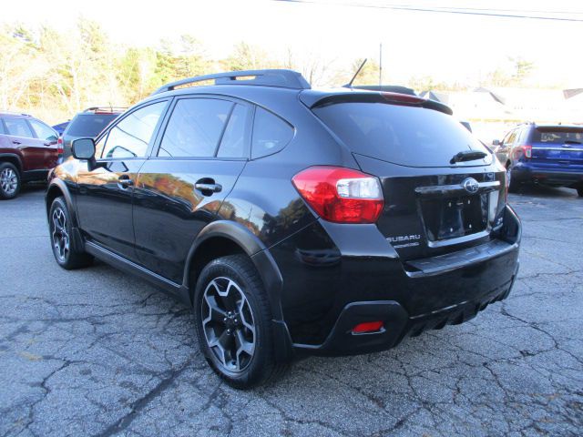 2014 Subaru Crosstrek Image 4