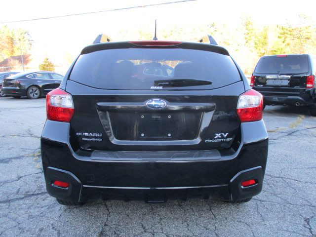 2014 Subaru Crosstrek Image 5