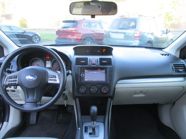 2014 Subaru Crosstrek Image 8