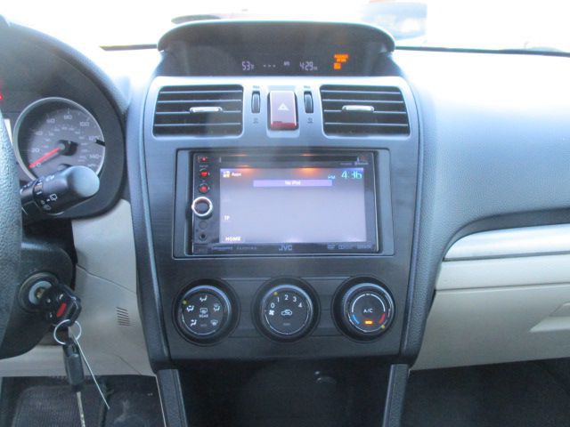 2014 Subaru Crosstrek Image 9