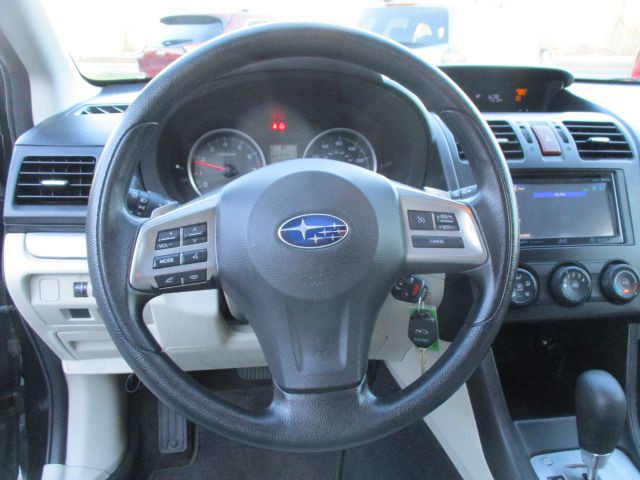 2014 Subaru Crosstrek Image 12