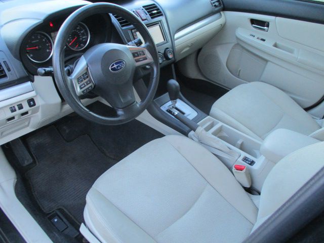 2014 Subaru Crosstrek Image 14