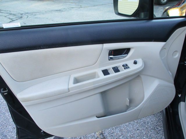 2014 Subaru Crosstrek Image 15