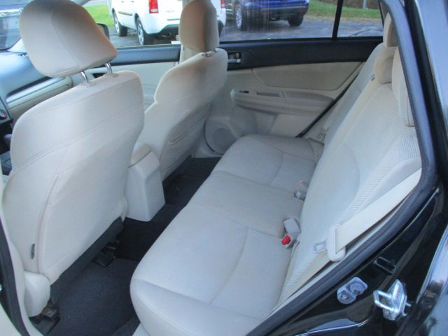 2014 Subaru Crosstrek Image 16