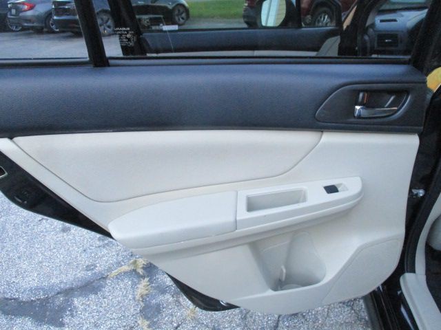 2014 Subaru Crosstrek Image 17