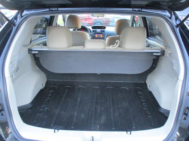 2014 Subaru Crosstrek Image 18