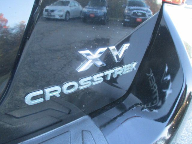 2014 Subaru Crosstrek Image 19
