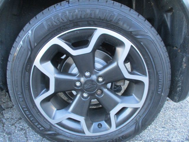 2014 Subaru Crosstrek Image 21