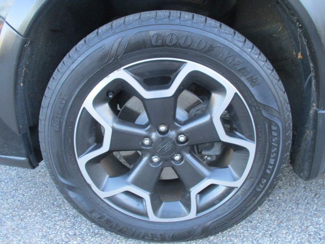 2014 Subaru Crosstrek Image 22