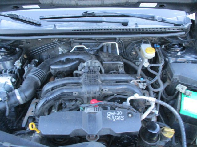 2014 Subaru Crosstrek Image 23