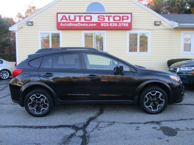 2014 Subaru Crosstrek Image 24