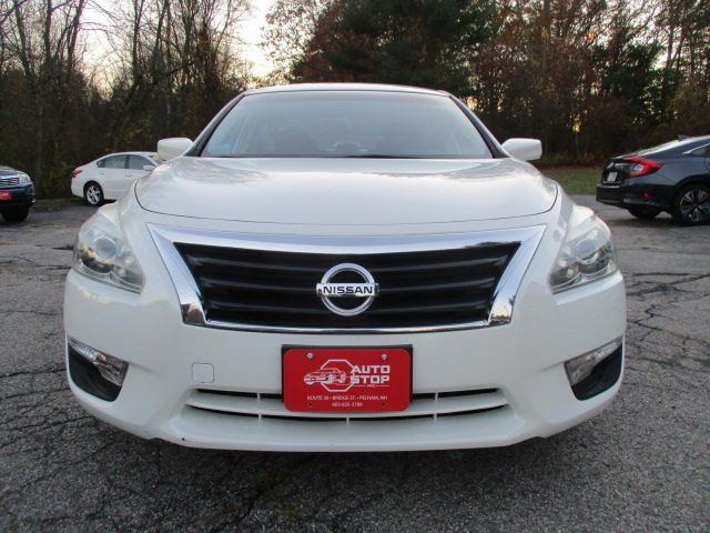 2013 Nissan Altima Image 2