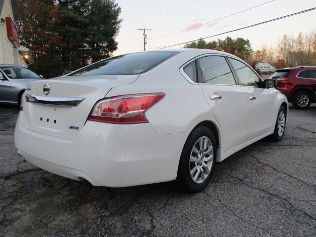 2013 Nissan Altima Image 6