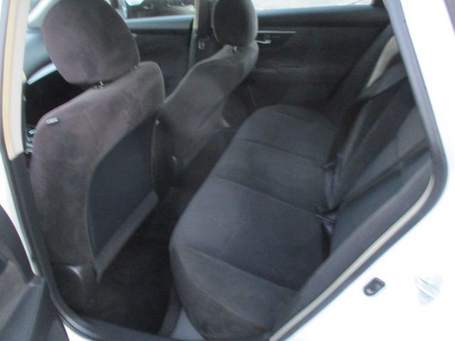 2013 Nissan Altima Image 14