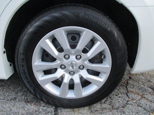 2013 Nissan Altima Image 19