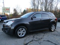 Image for 2014 Chevrolet Equinox LT ID: 6971718