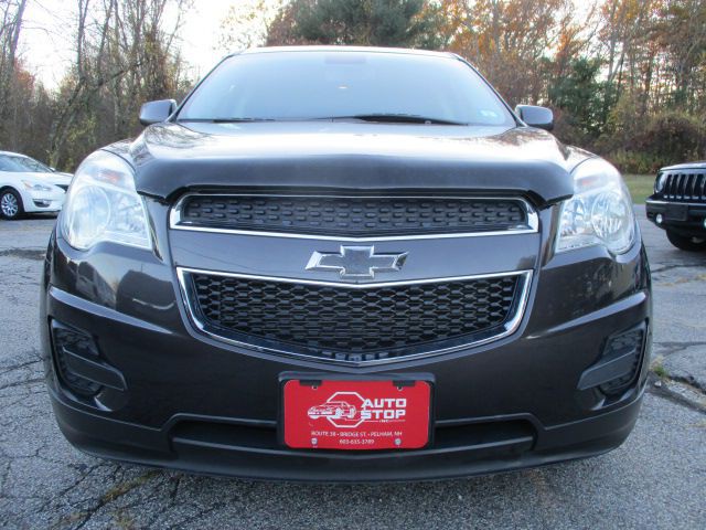 2014 Chevrolet Equinox Image 2