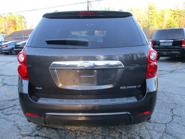 2014 Chevrolet Equinox Image 5