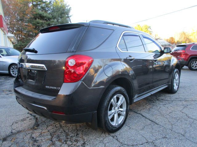 2014 Chevrolet Equinox Image 6