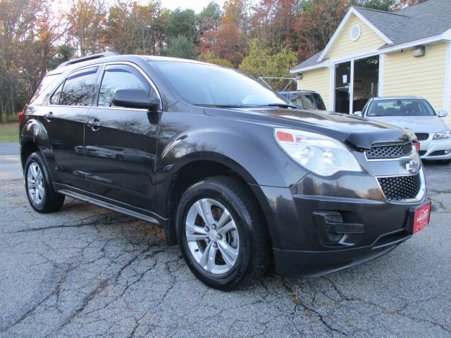 2014 Chevrolet Equinox Image 7
