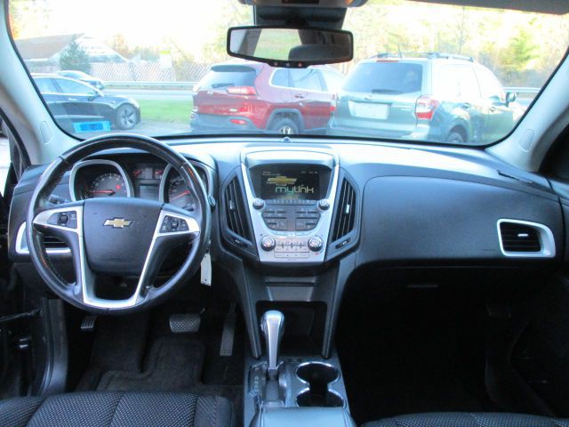 2014 Chevrolet Equinox Image 8