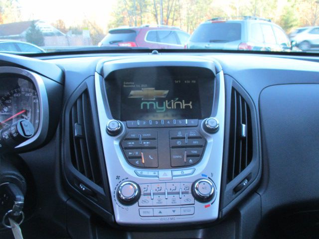 2014 Chevrolet Equinox Image 9