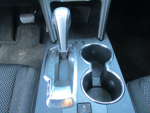 2014 Chevrolet Equinox Image 10