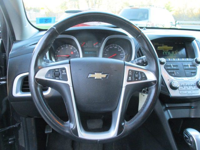 2014 Chevrolet Equinox Image 11