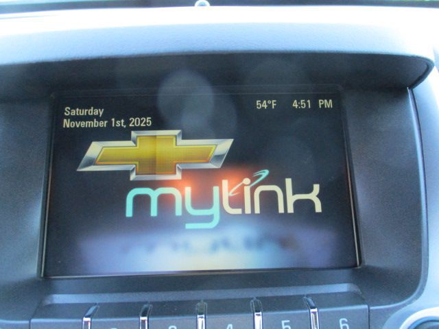 2014 Chevrolet Equinox Image 12