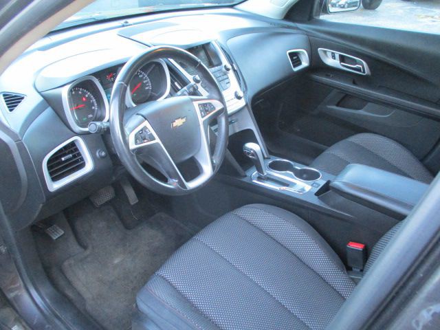 2014 Chevrolet Equinox Image 13
