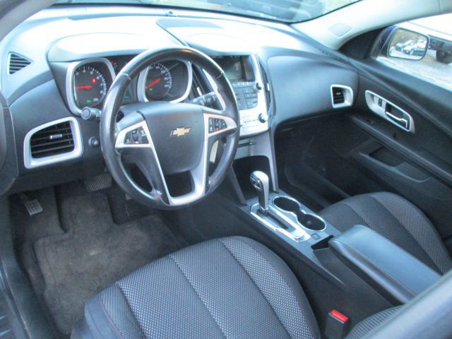 2014 Chevrolet Equinox Image 15