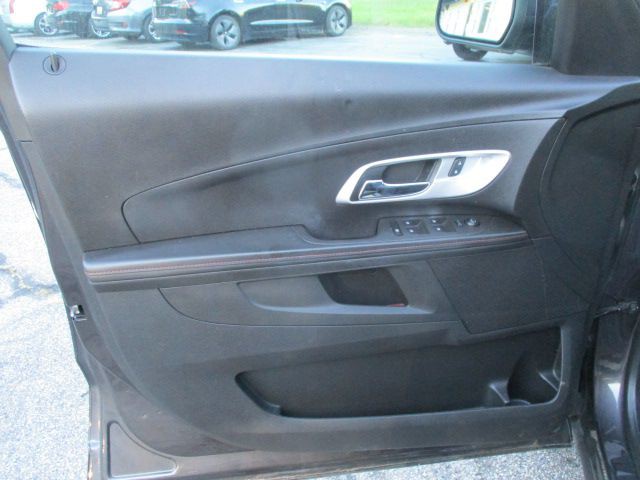 2014 Chevrolet Equinox Image 16
