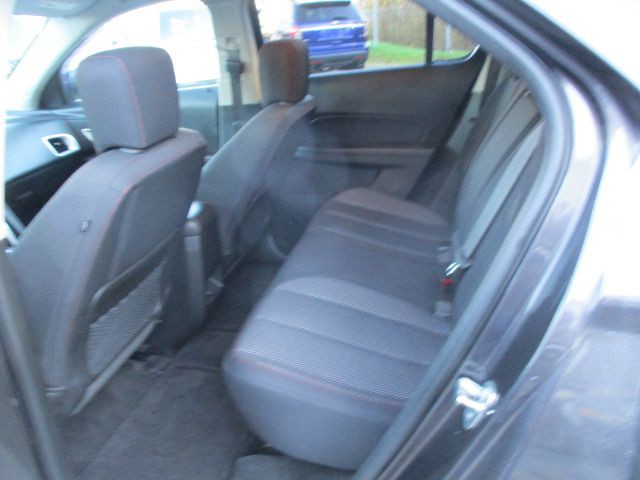 2014 Chevrolet Equinox Image 17