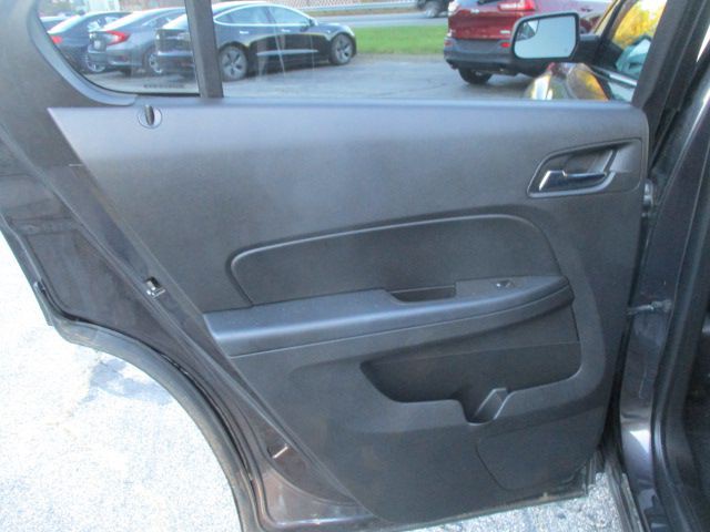 2014 Chevrolet Equinox Image 18