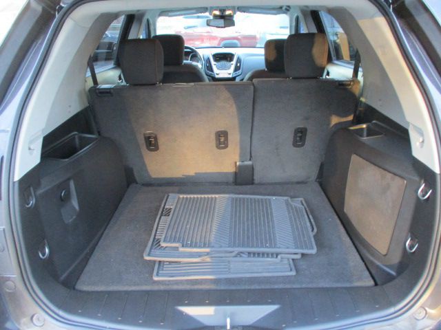 2014 Chevrolet Equinox Image 19