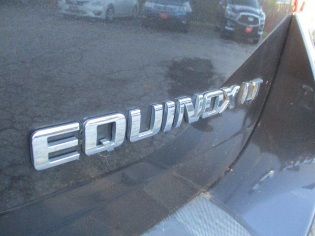 2014 Chevrolet Equinox Image 20