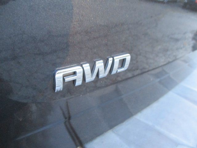 2014 Chevrolet Equinox Image 21