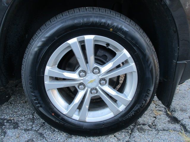 2014 Chevrolet Equinox Image 22