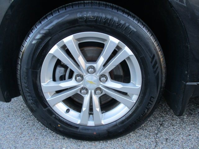 2014 Chevrolet Equinox Image 23